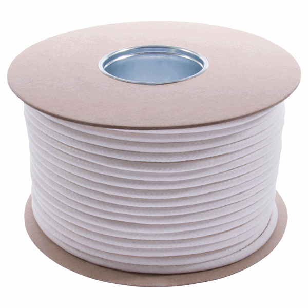 Sash Window Cord (Wax Cotton)